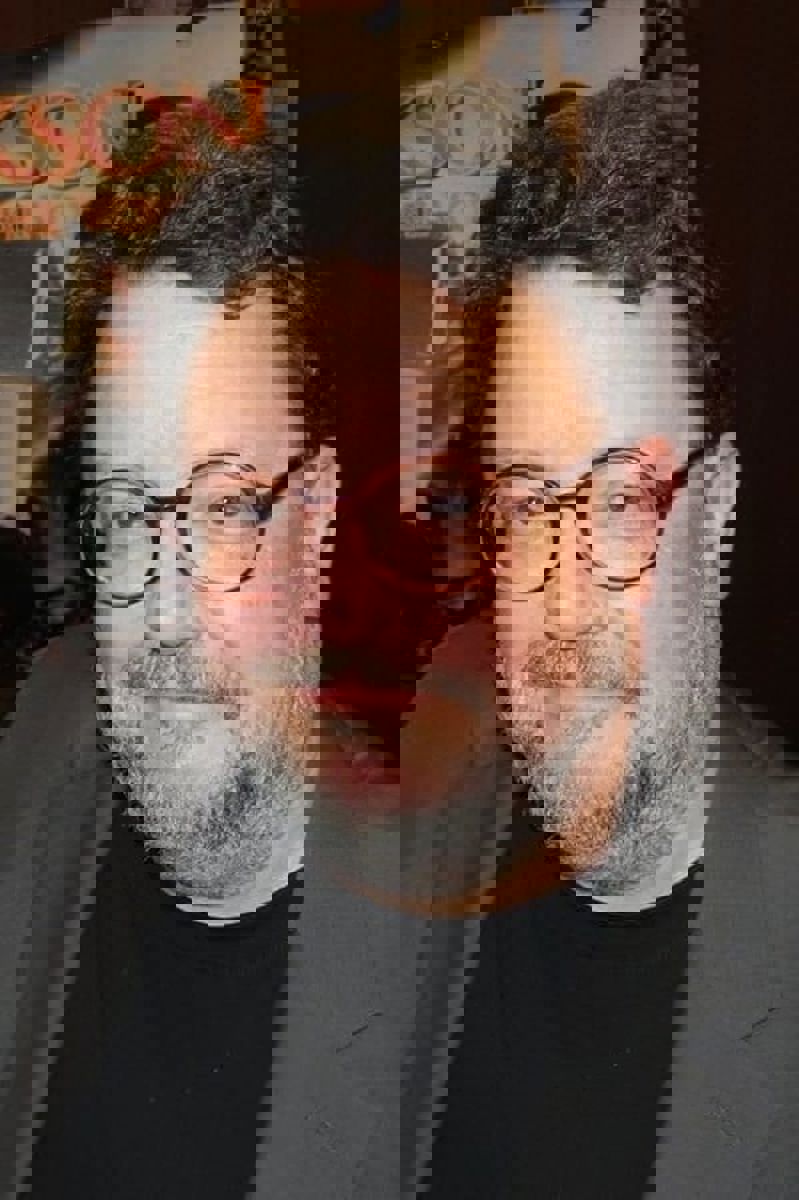 Roger L. Jackson