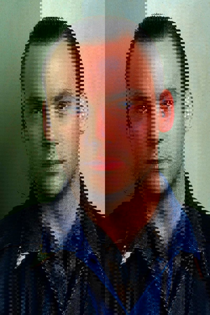Eric DaRe