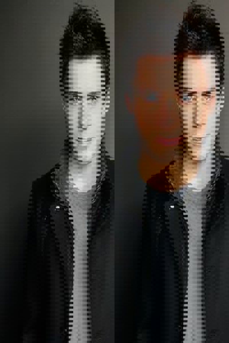 Alex Arleo