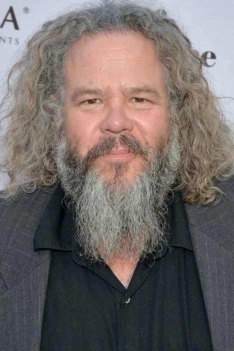 Mark Boone Junior