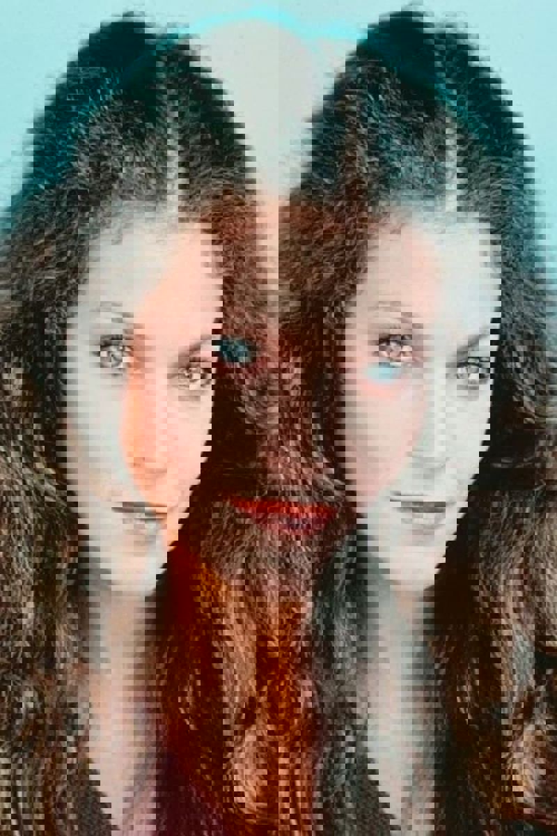 Amy Irving