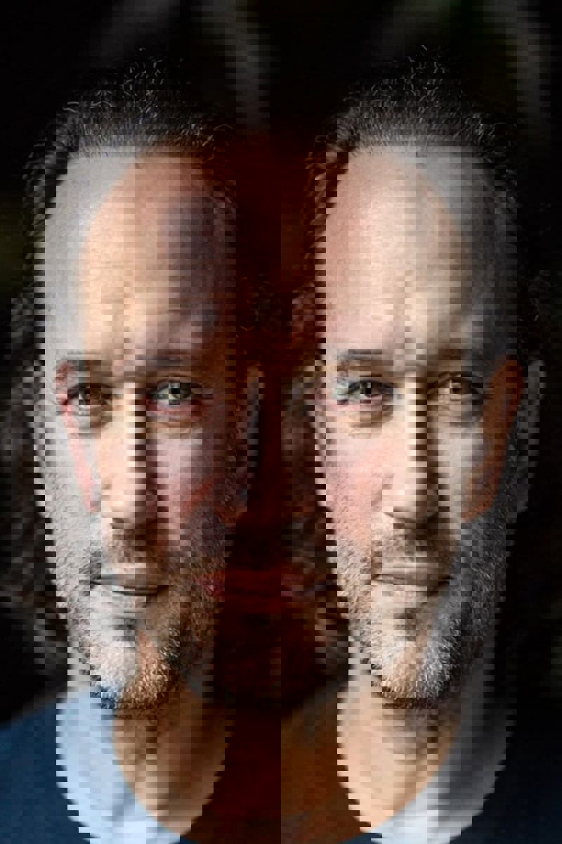 Vincent Perez