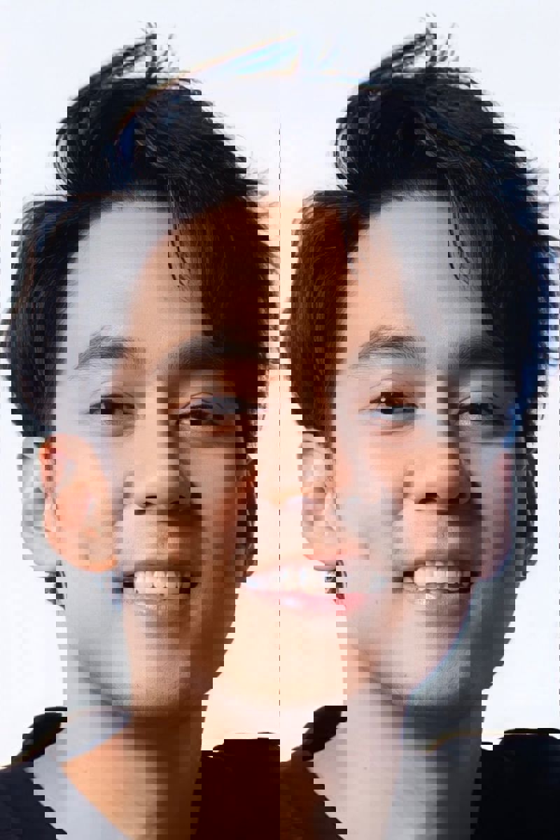 Worrawech Danuwong