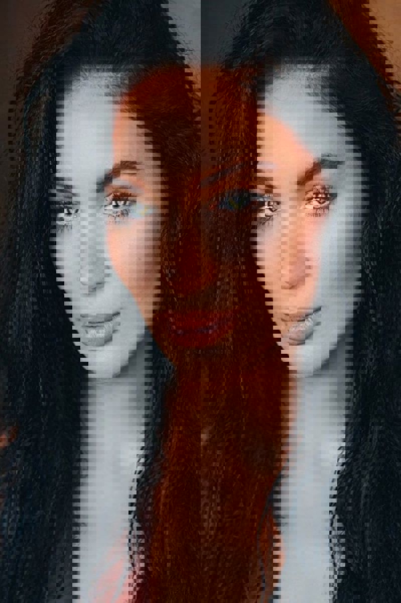 Natassia Halabi