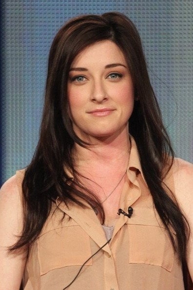 Margo Harshman