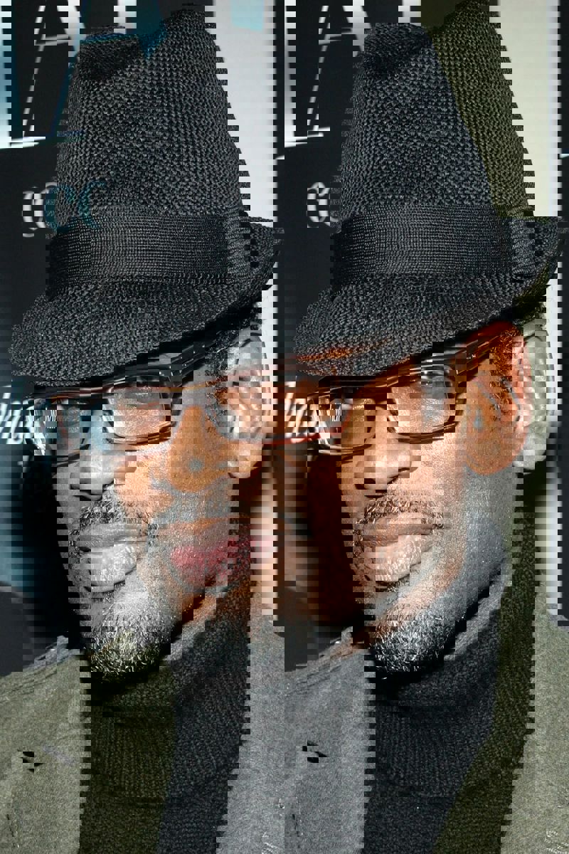 Terrence 'T.C.' Carson