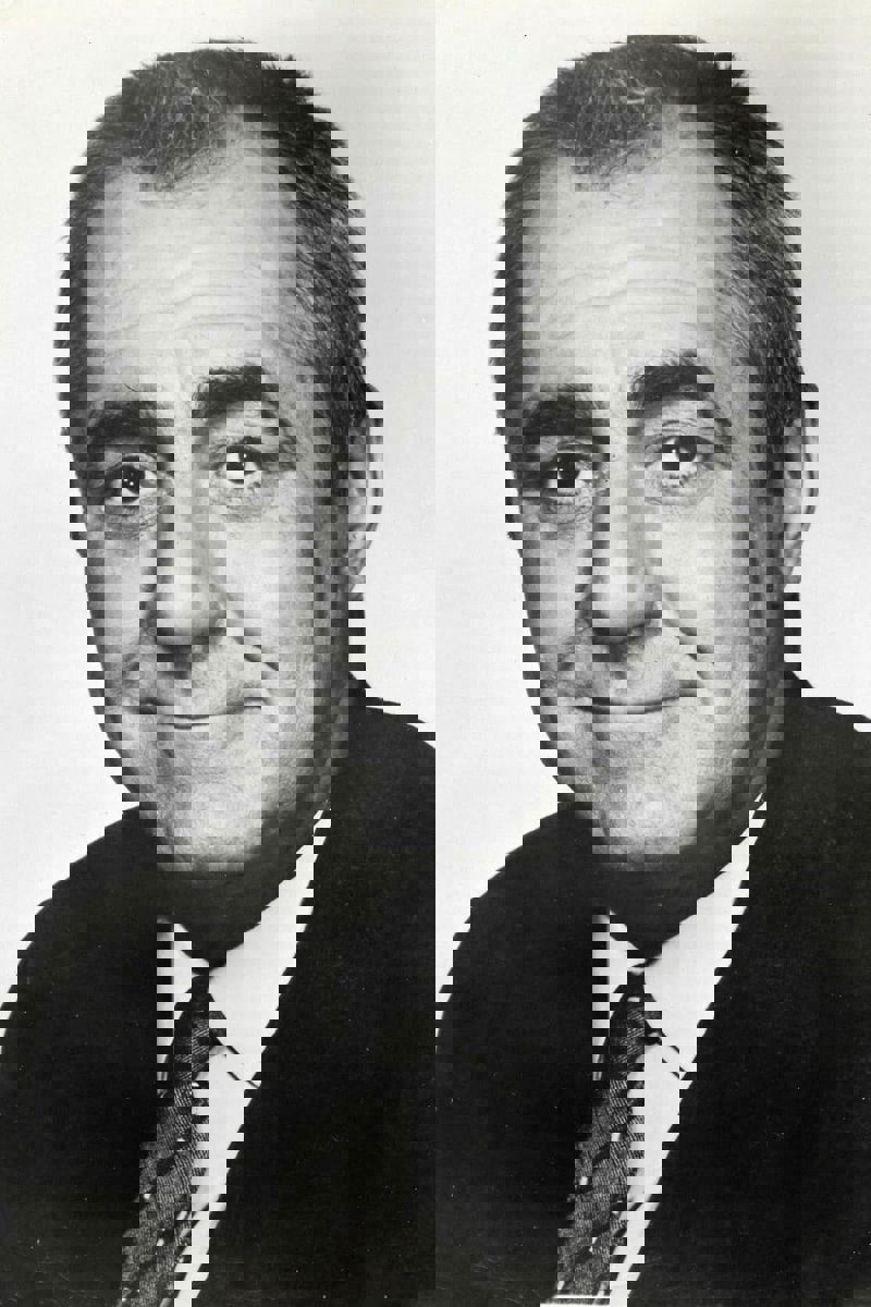Jim Backus