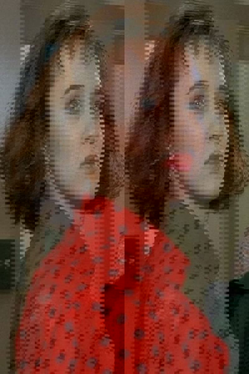 Anne Bobby