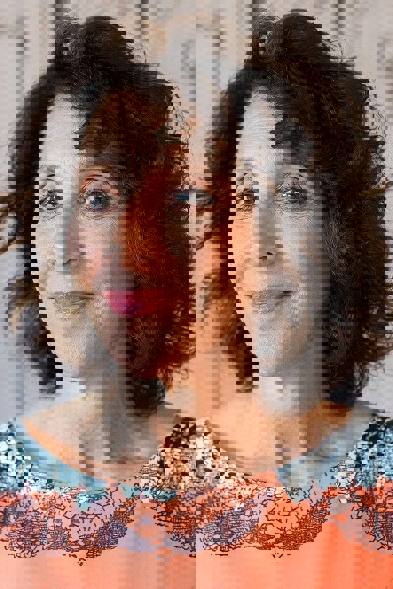 Andrea Martin