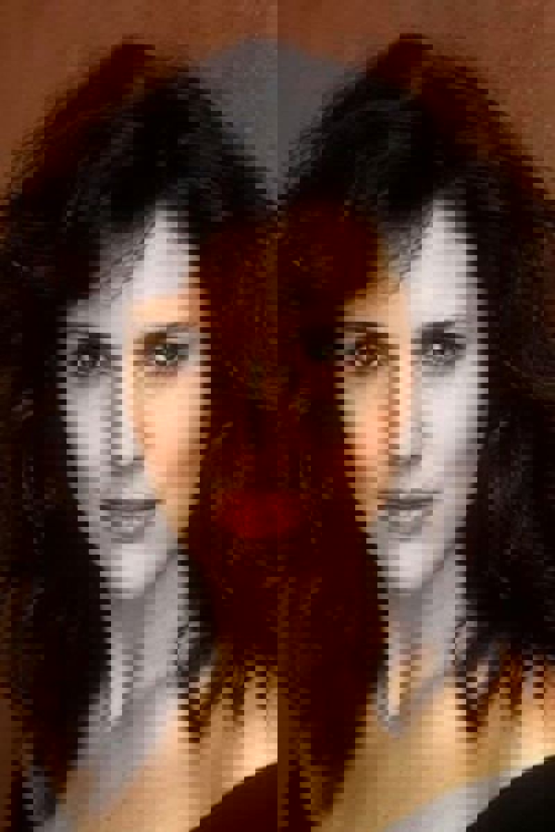 Ashley Laurence