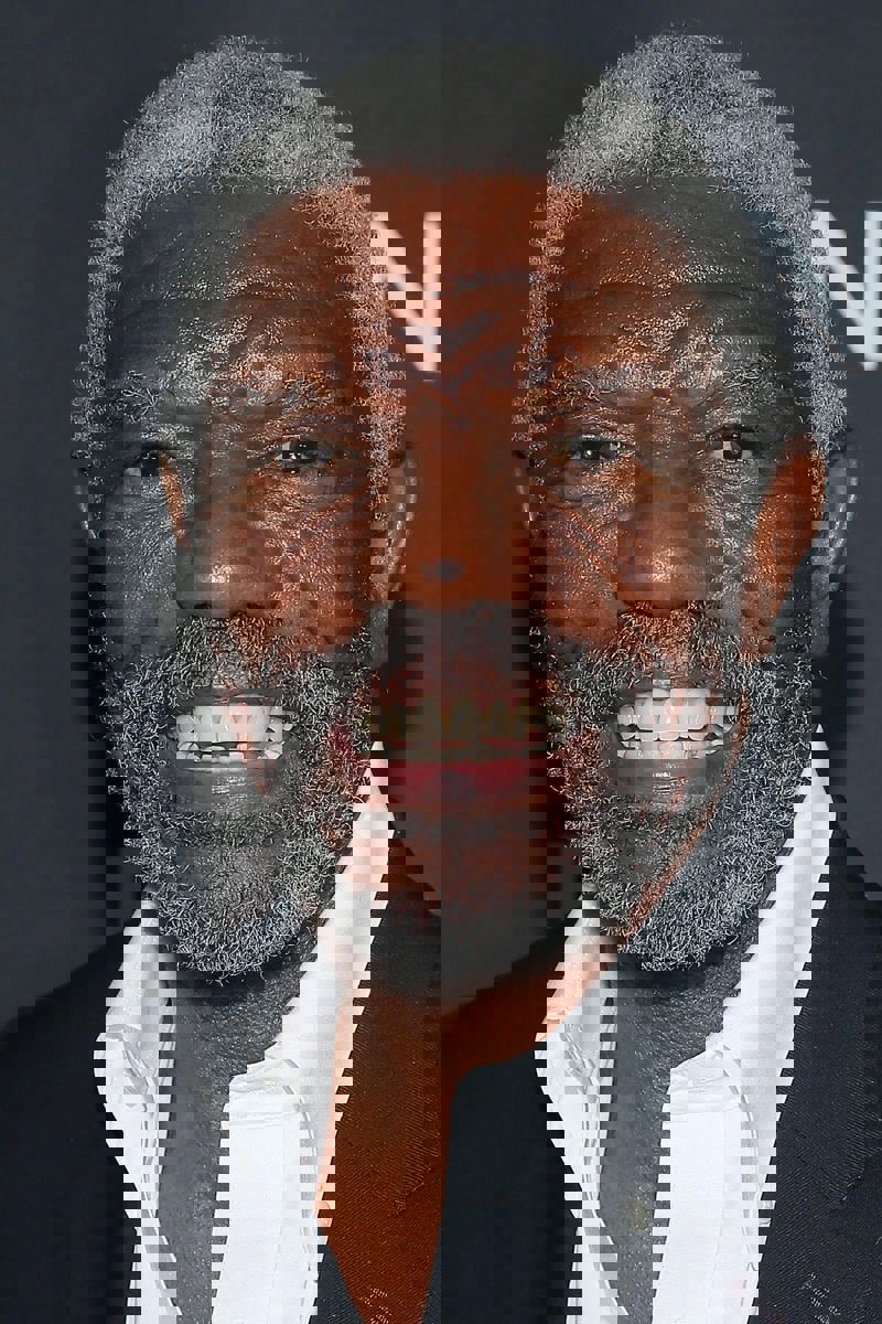 Vondie Curtis-Hall