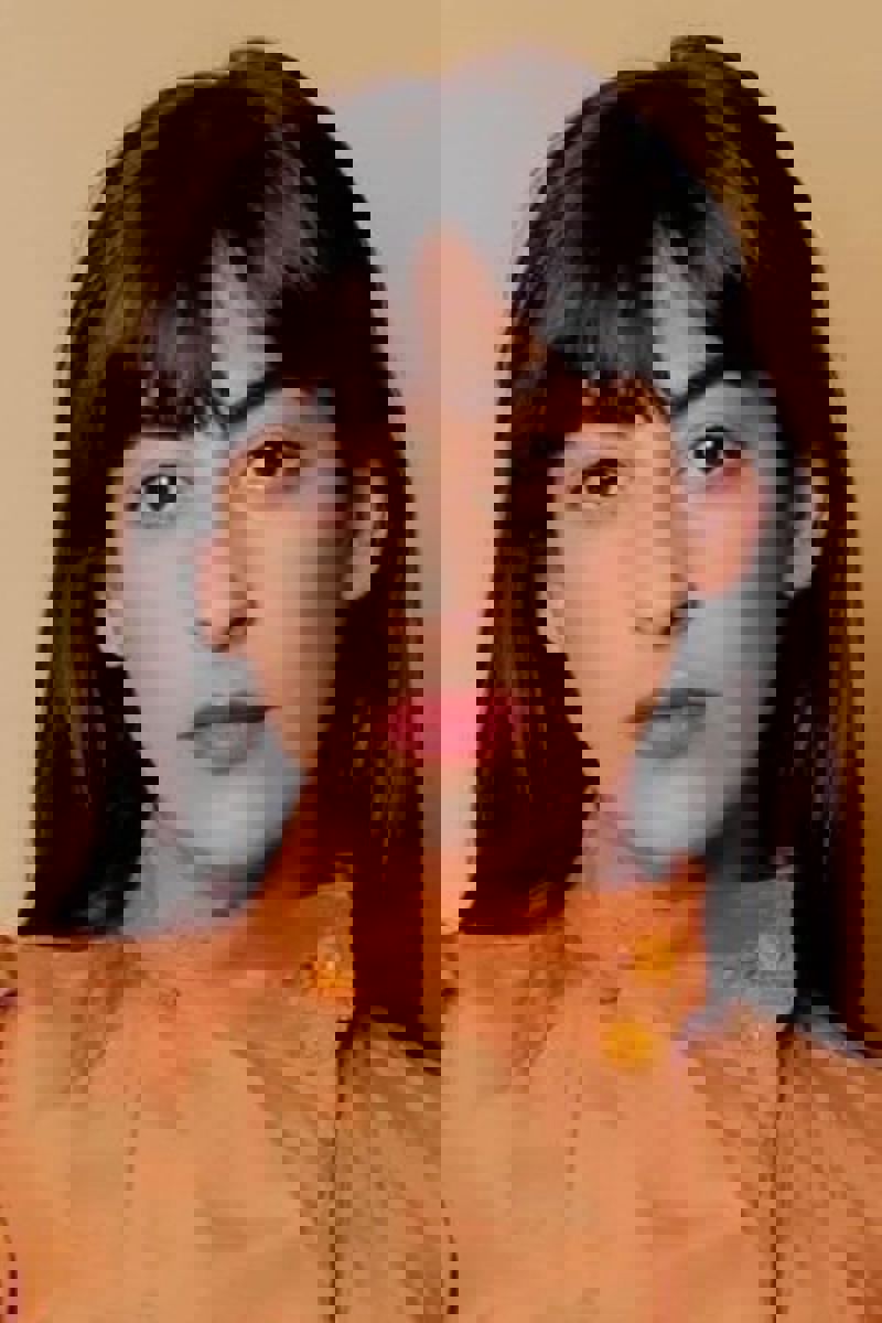 Fernanda Echevarría del Rivero