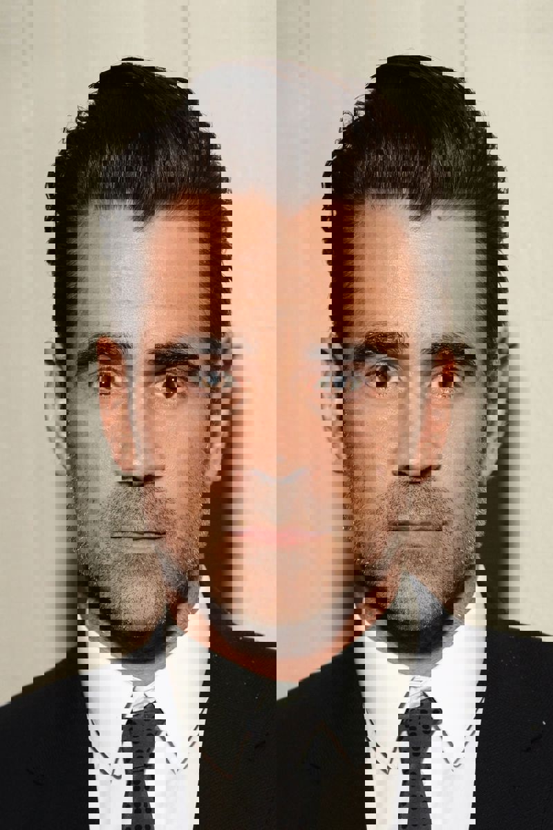 Colin Farrell