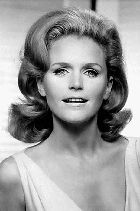 Lee Remick