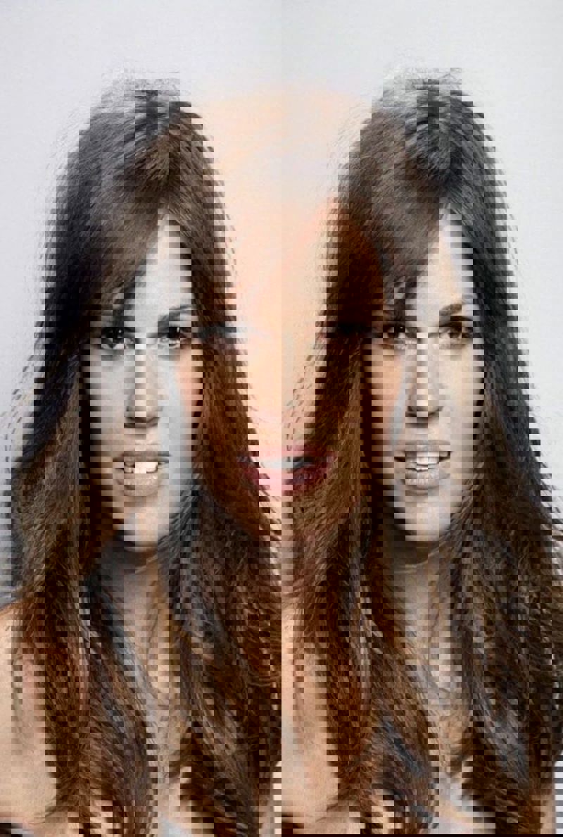 Hilary Swank
