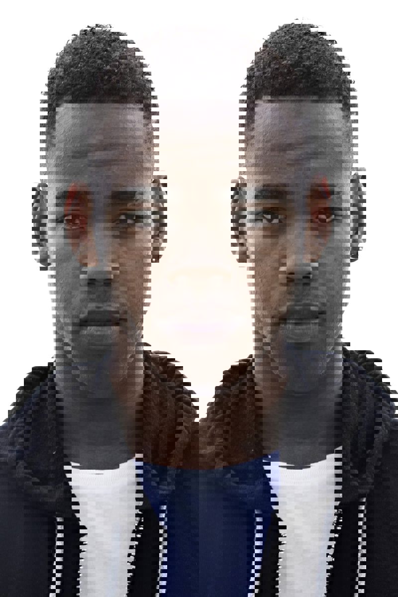 Joivan Wade