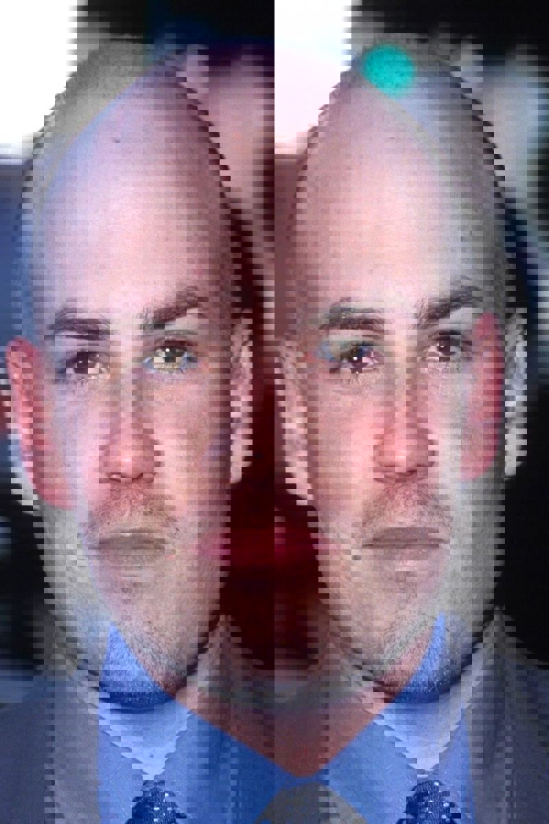 Shon Greenblatt