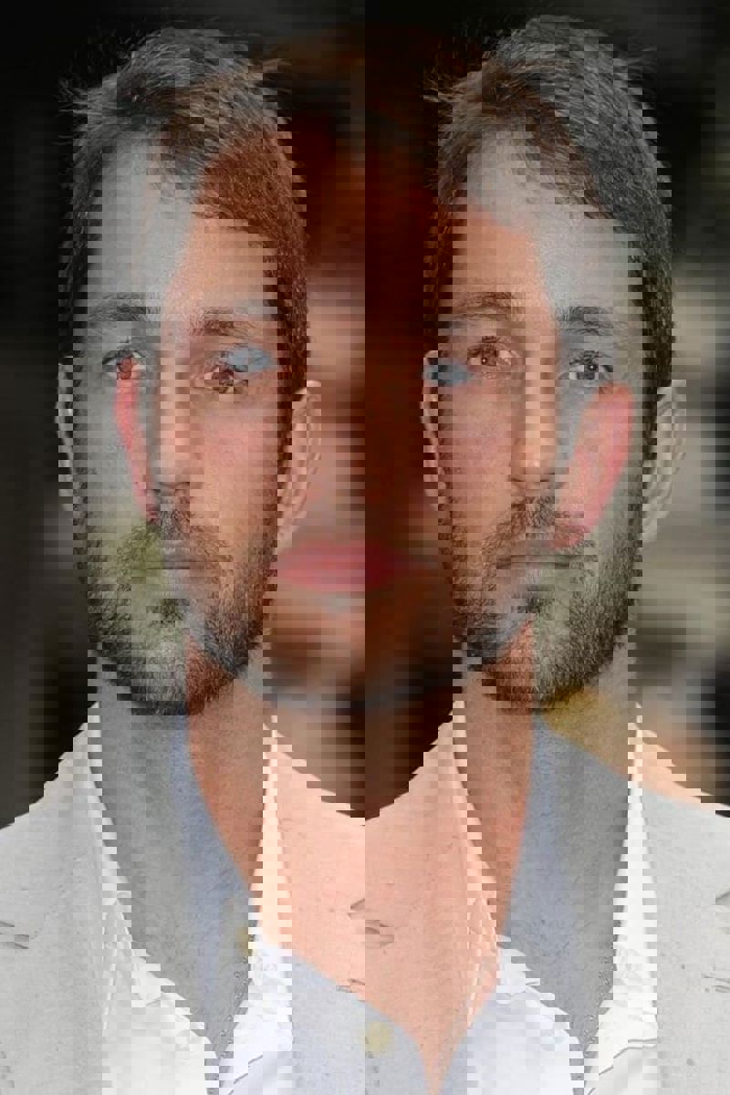 Matthew Marsden