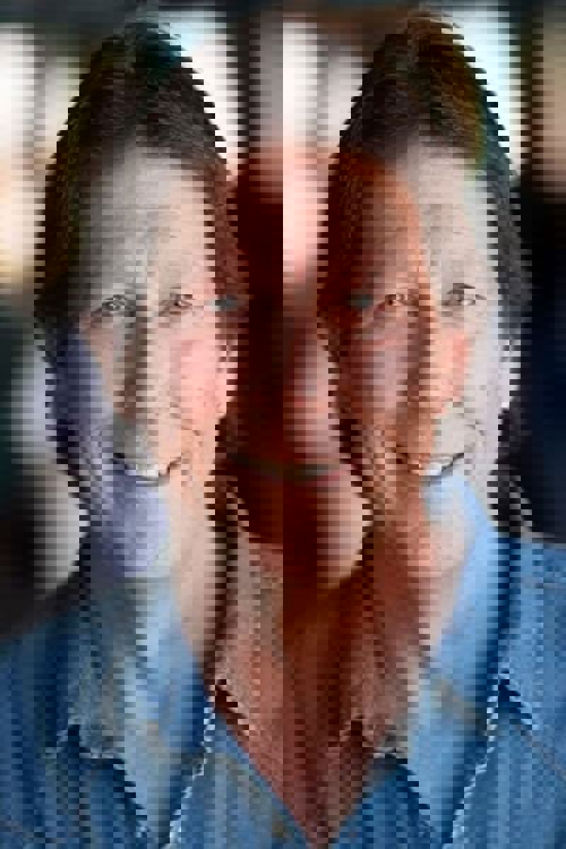 Martin Patterson