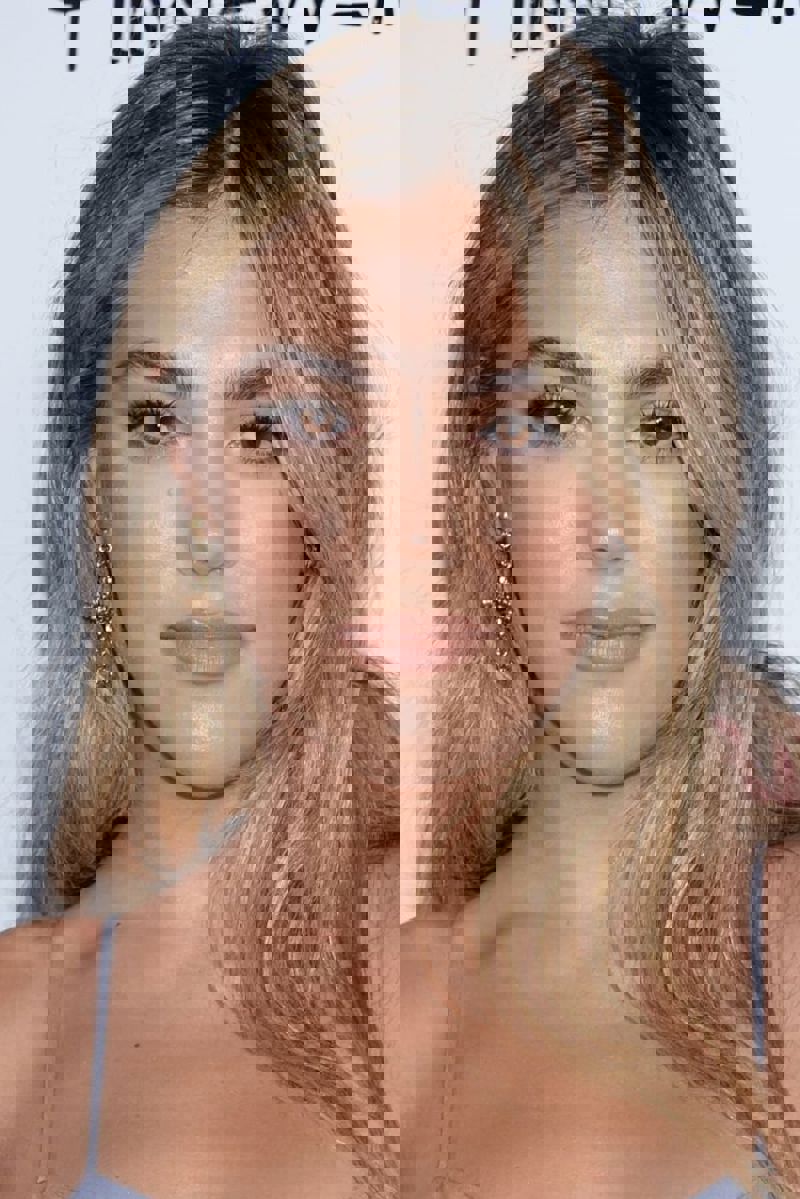 Sistine Rose Stallone