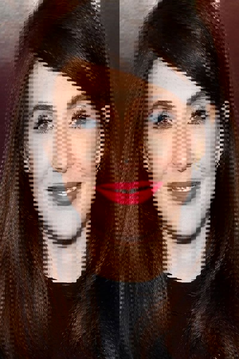 Carice van Houten