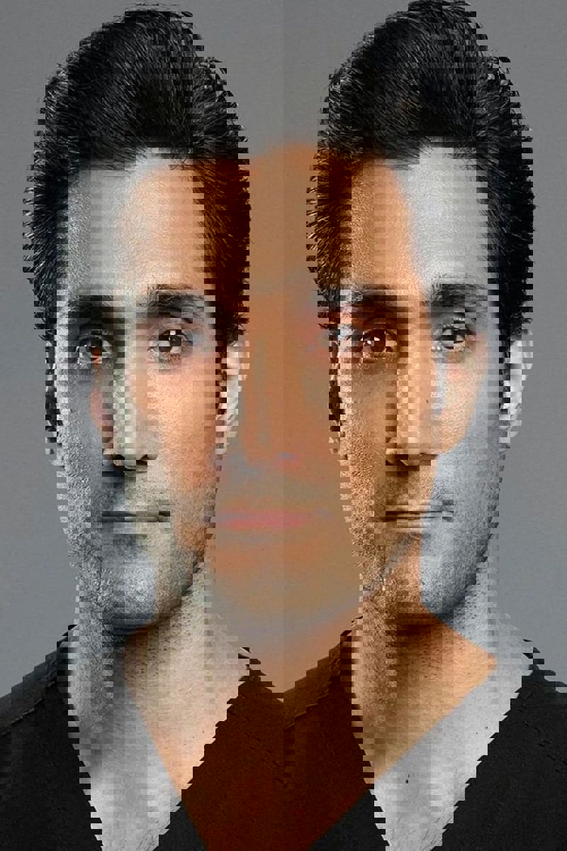 Dominic Rains