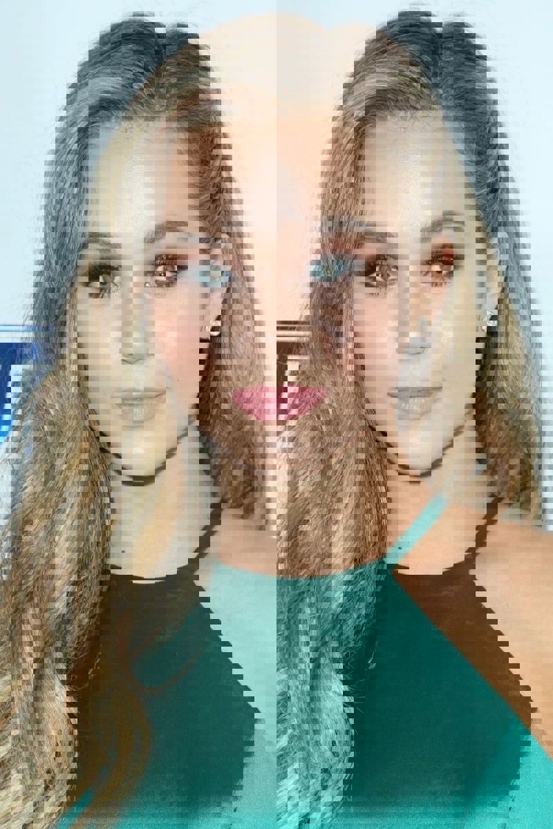 Brec Bassinger