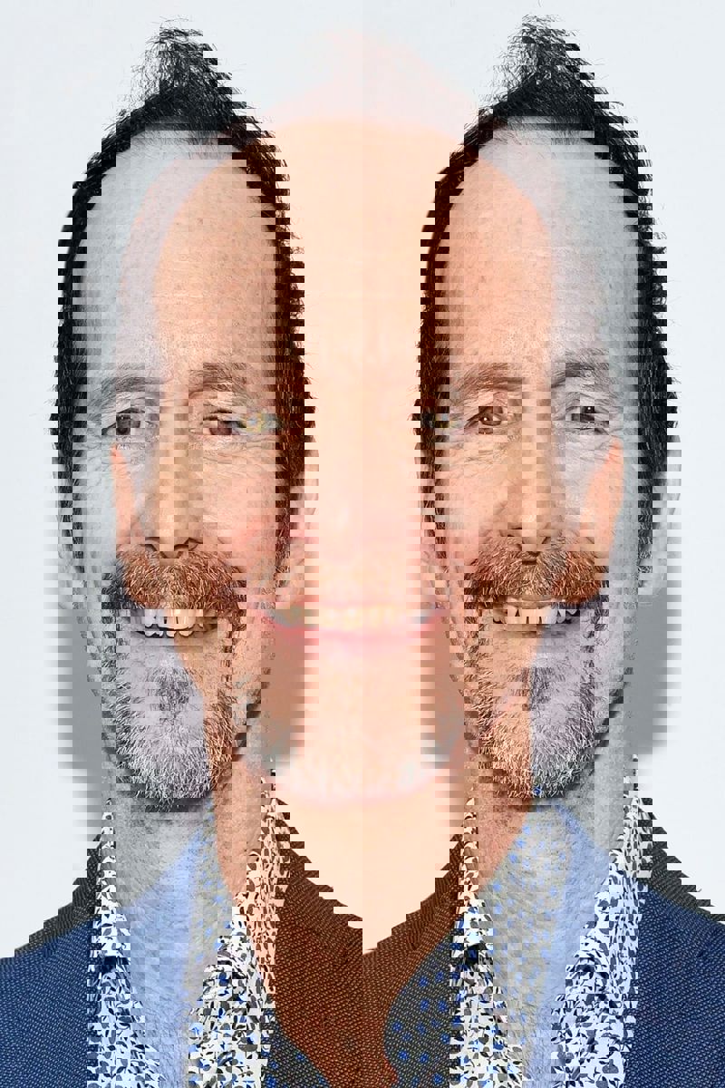 Denis O'Hare