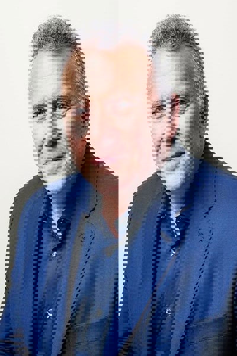 Paul Reiser