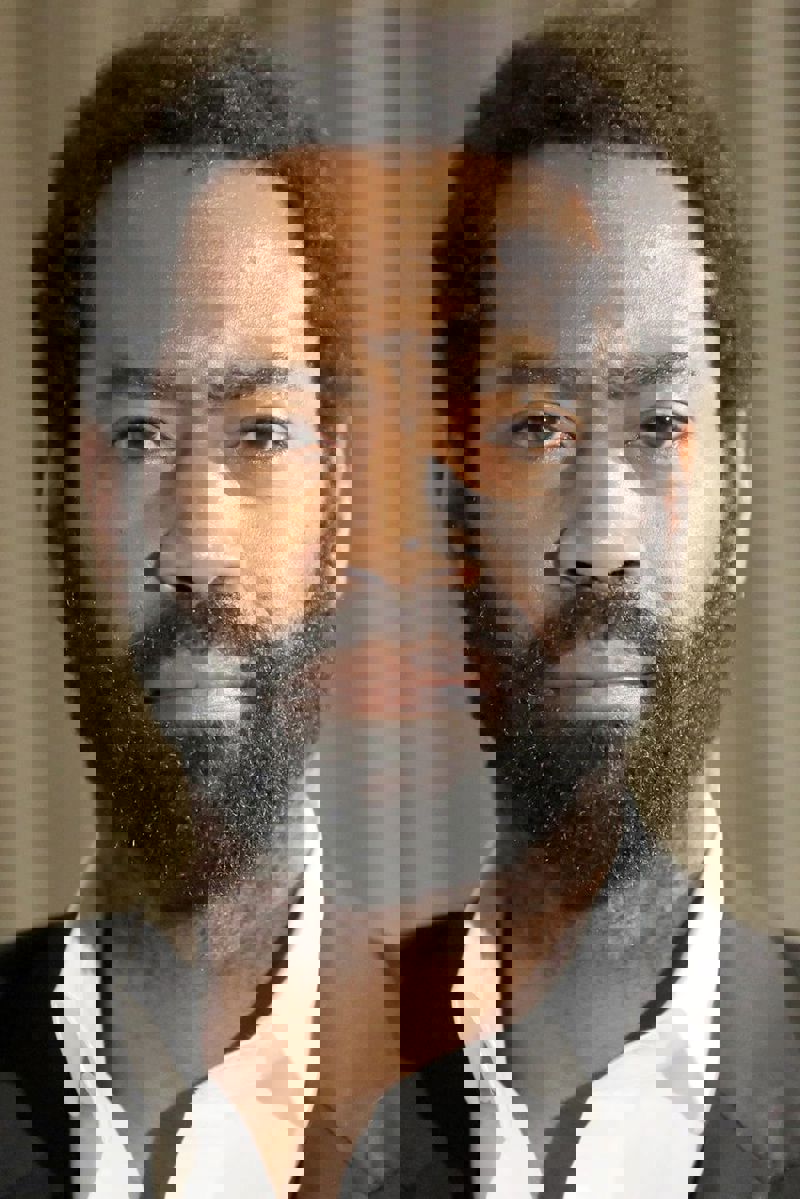 Nicholas Pinnock