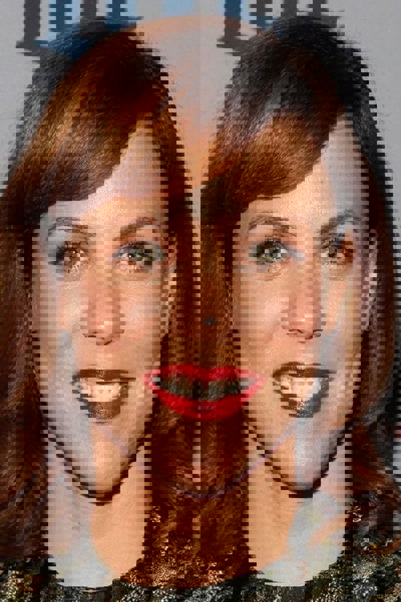 Sarah Burns