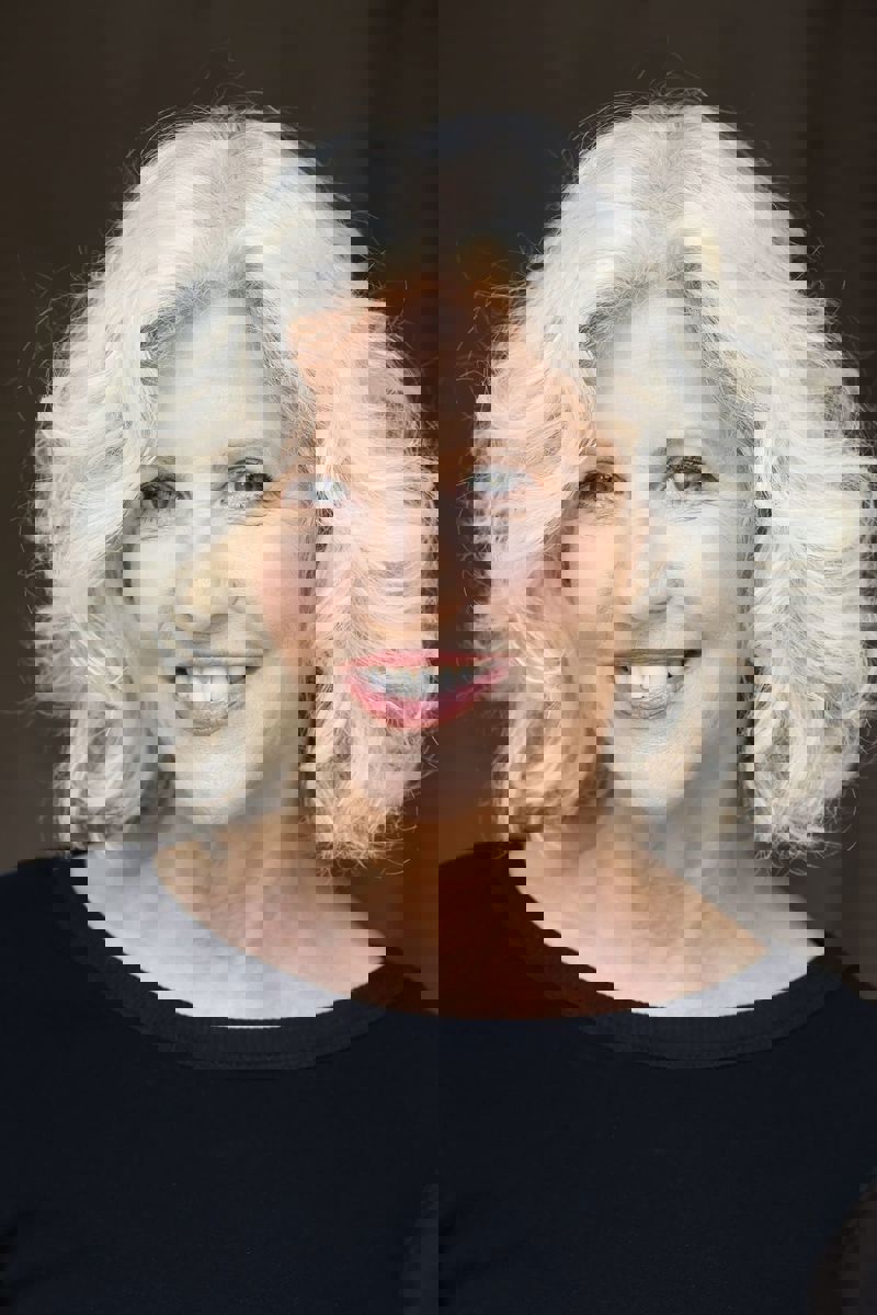 Nancy Allen