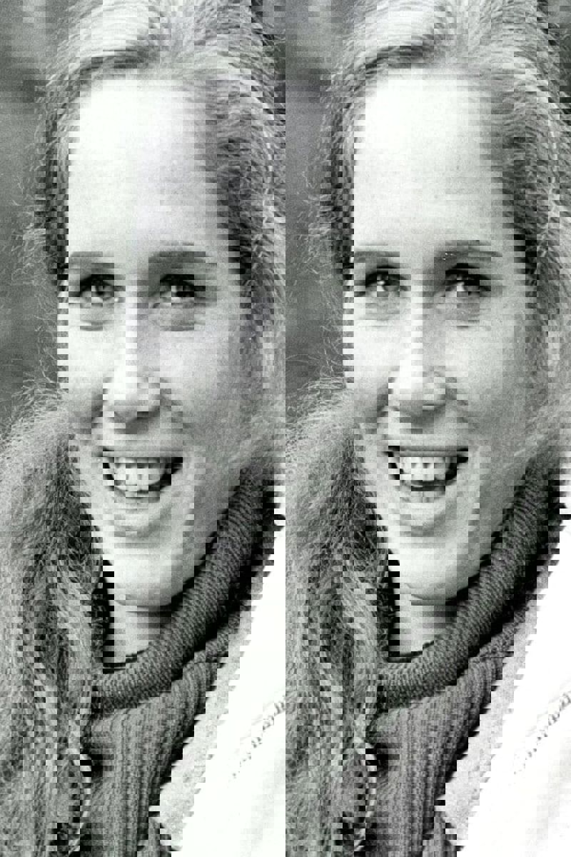 Liv Ullmann
