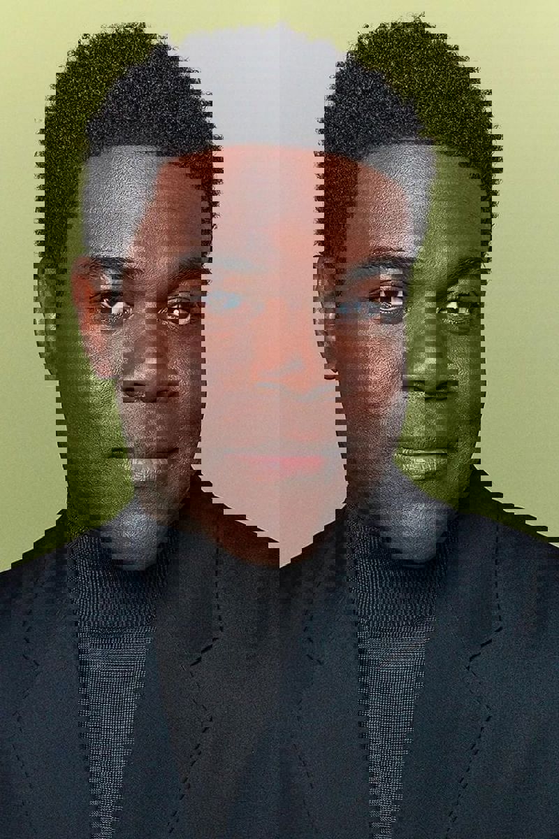 Sam Richardson