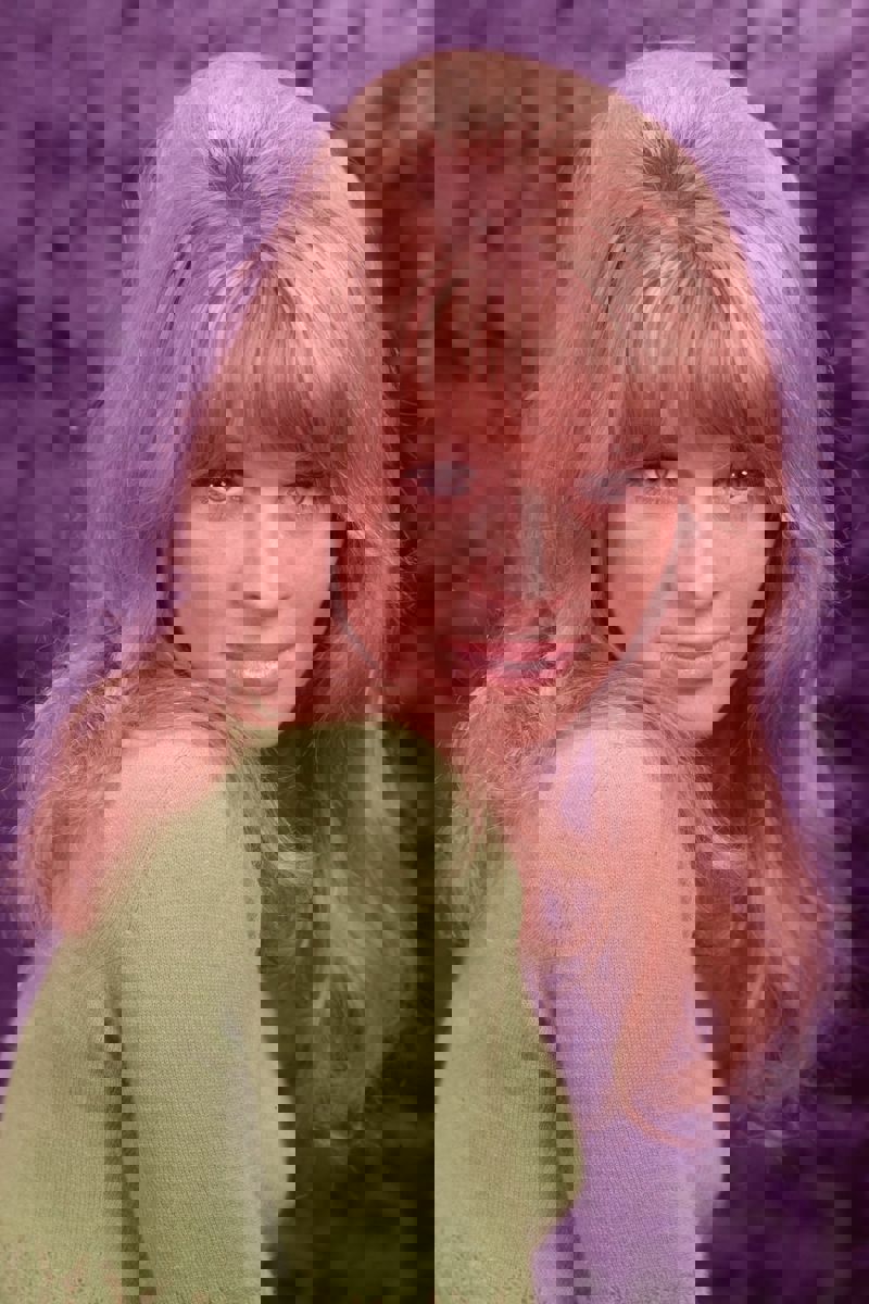 Julie Christie