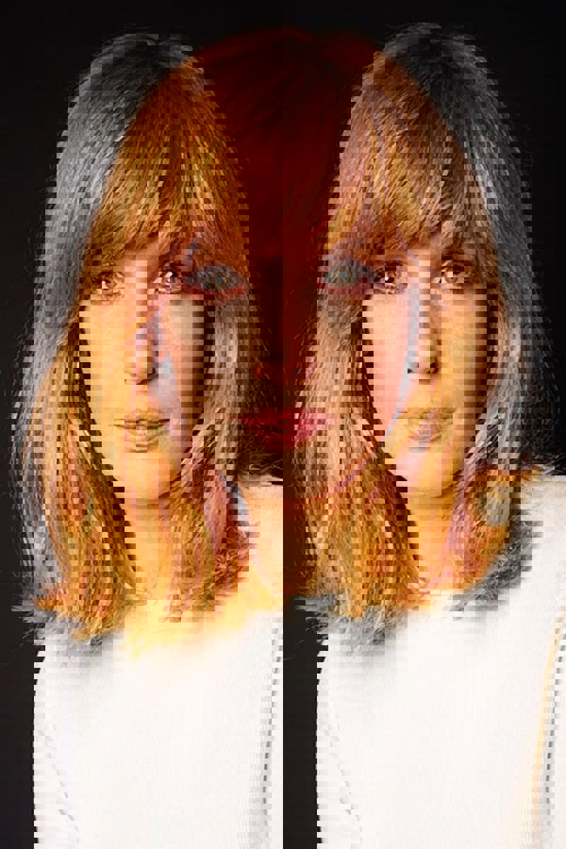 Kelly Reilly