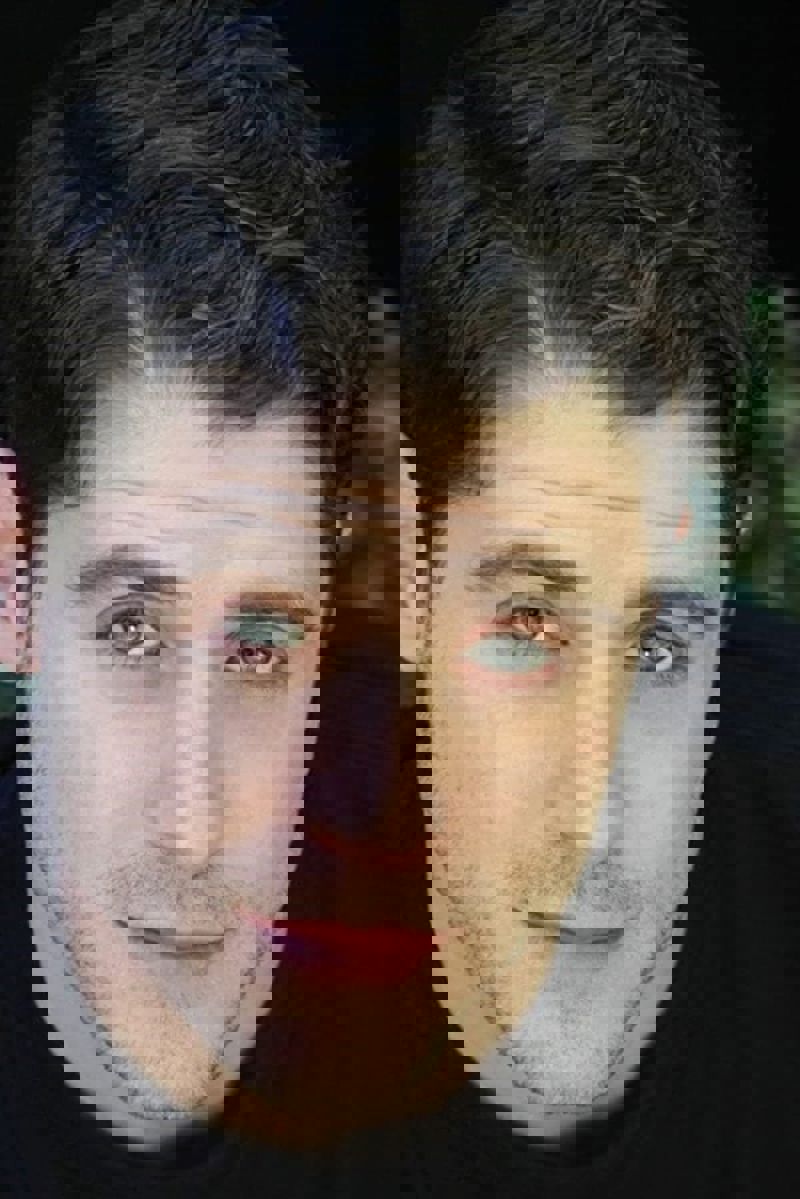 Jon Abrahams