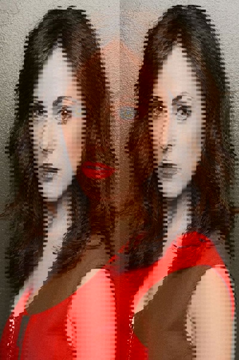 Georgina Reilly