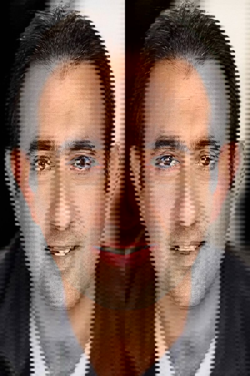 Amir Rahimzadeh