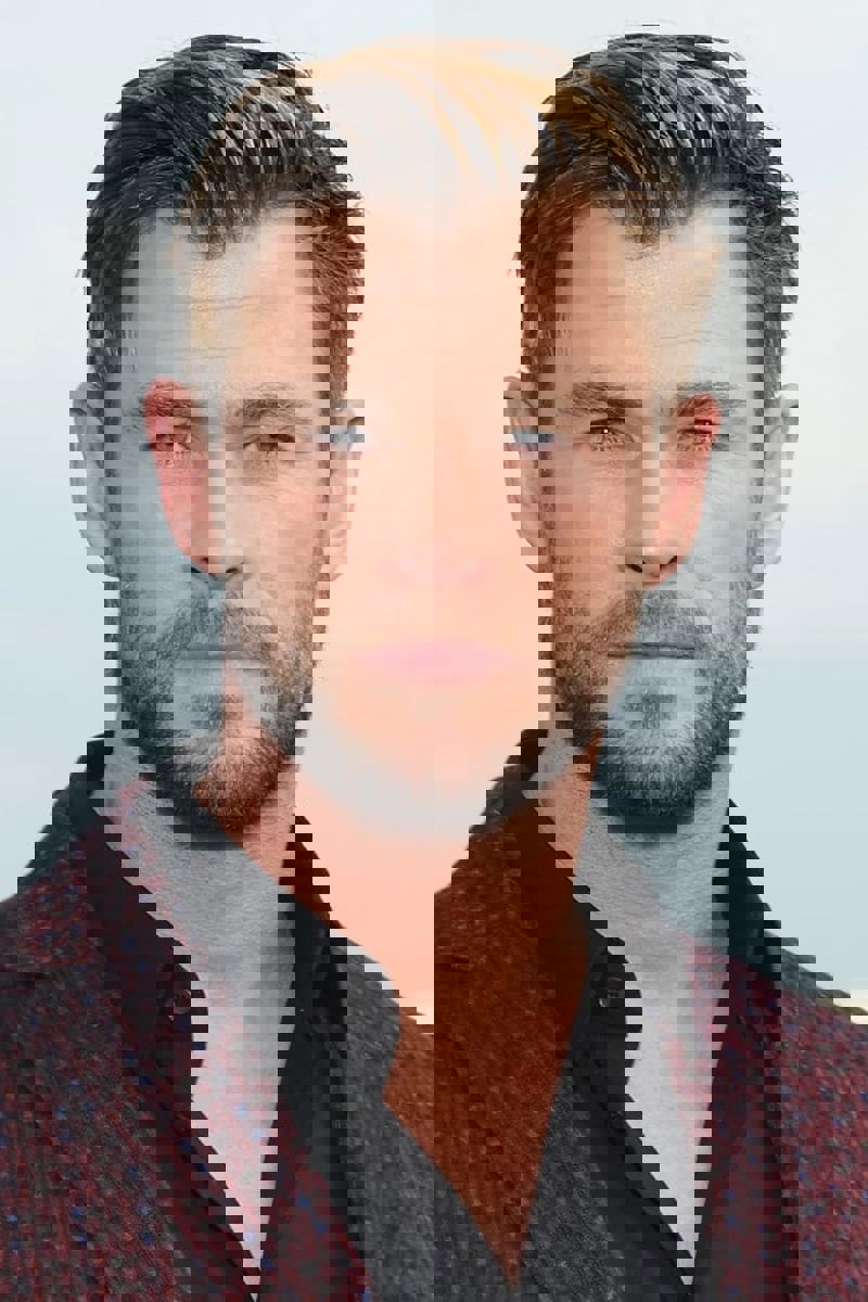 Chris Hemsworth