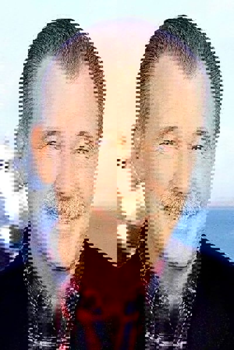 James Gammon