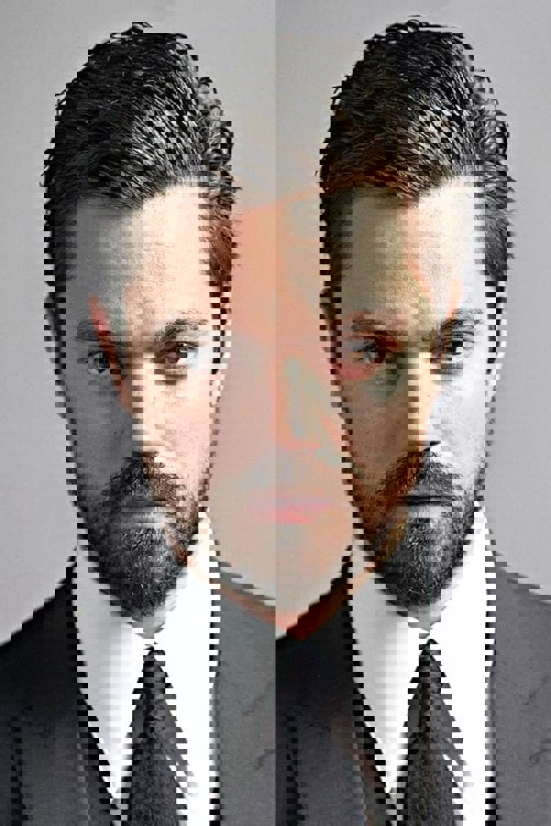 Dominic Cooper