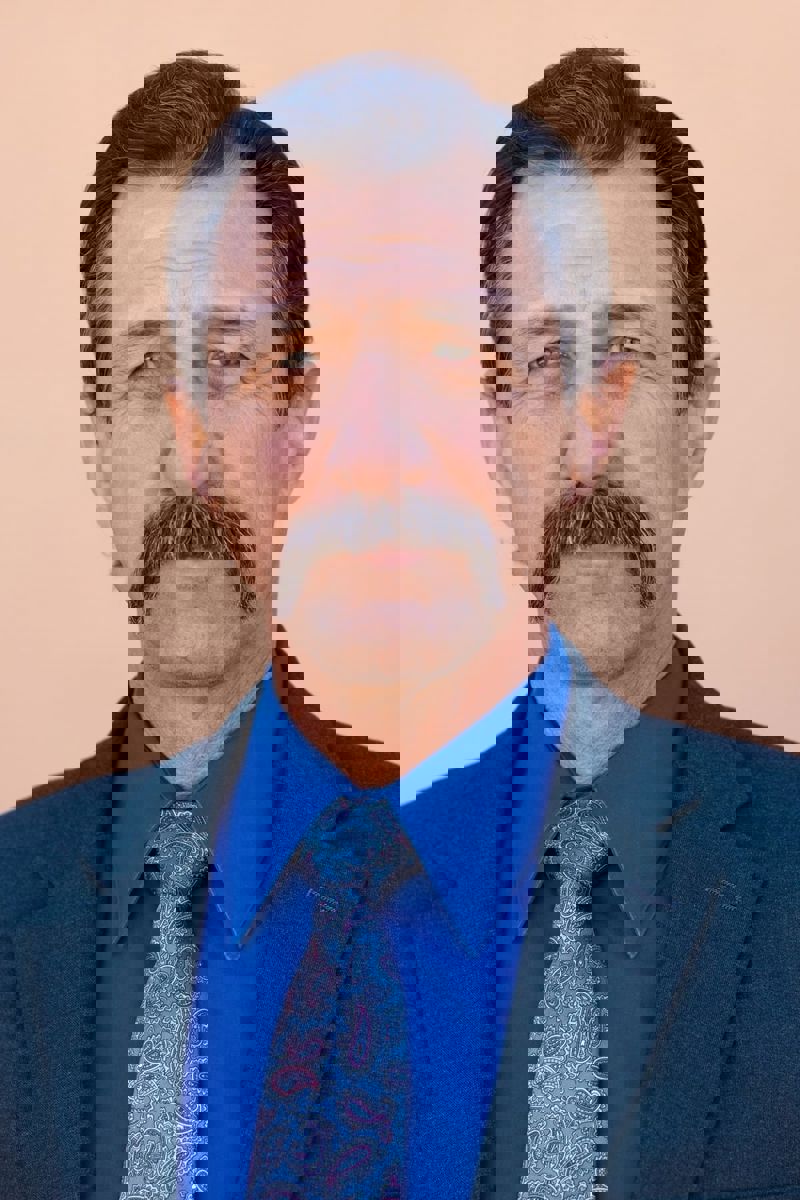 John Marrs