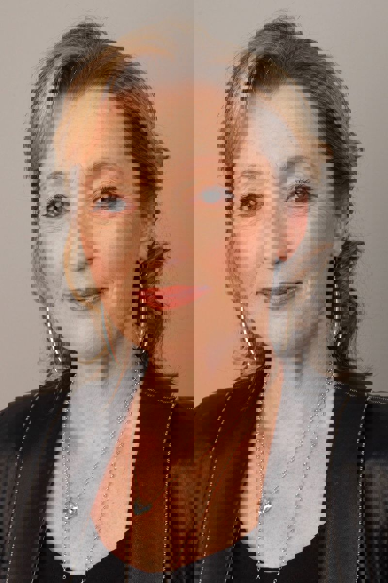 Lesley Manville
