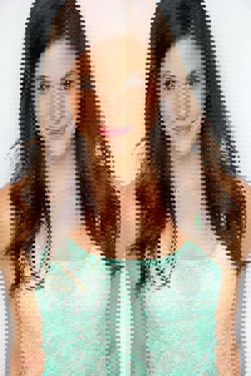 Clare Niederpruem