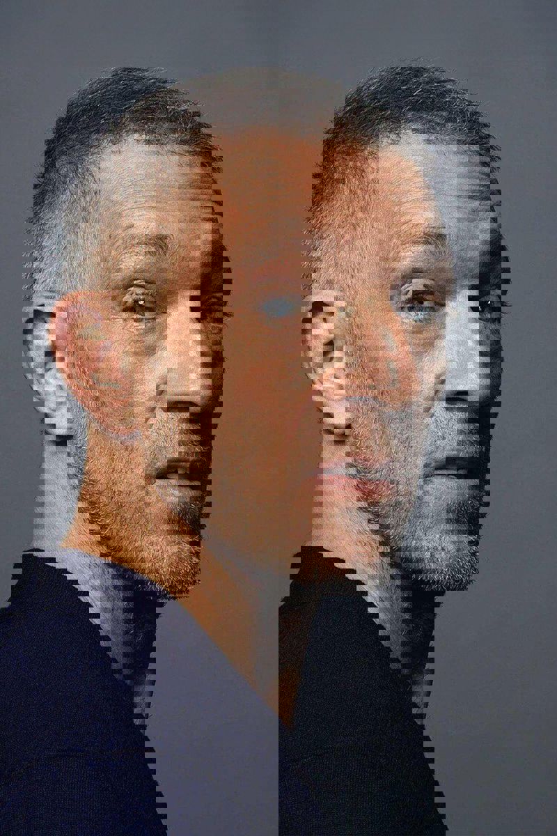 Vincent Cassel
