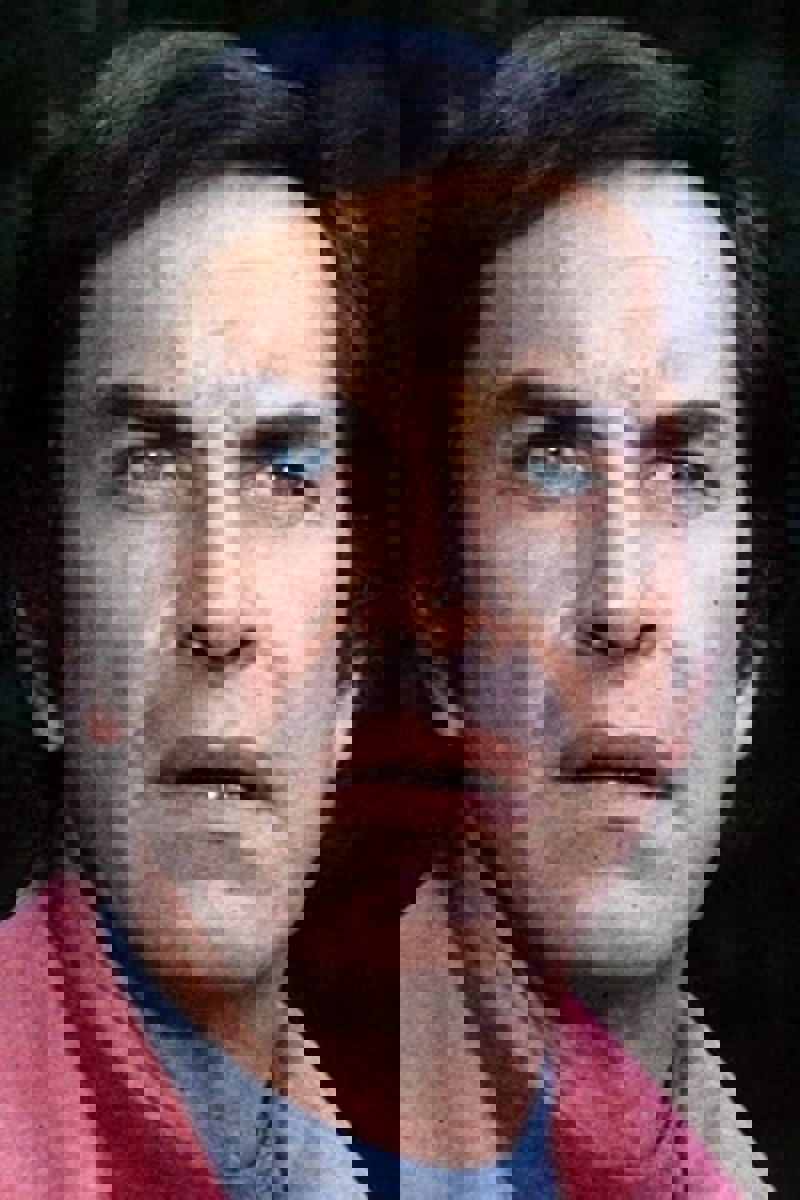 Martin Landau