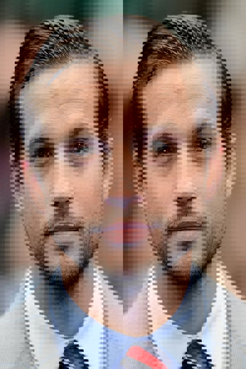 Logan Marshall-Green