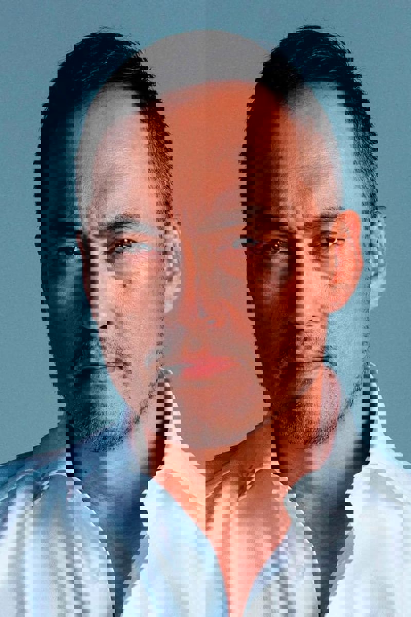 Ken Watanabe