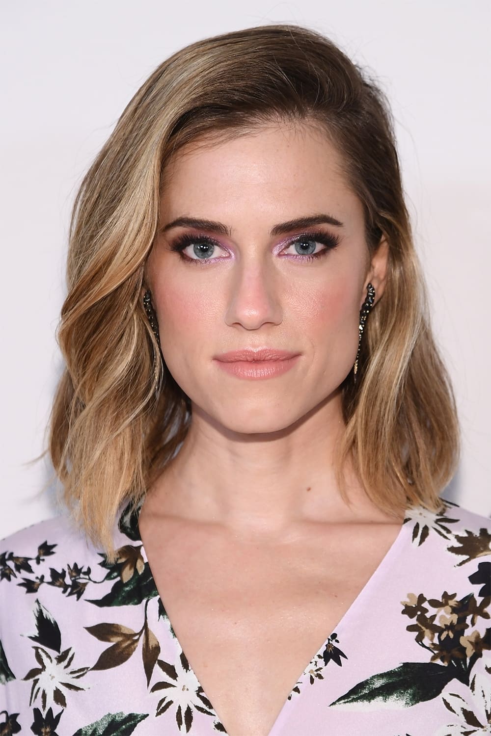 Allison Williams